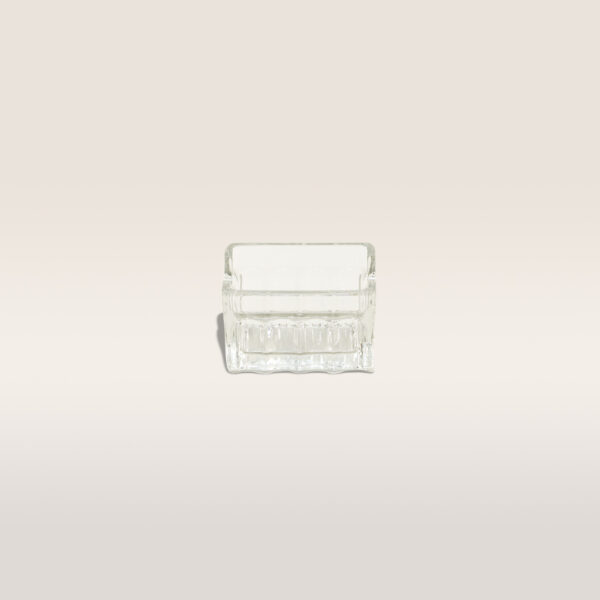 Glass Sugar Packet Holder Party Reflections, Inc.