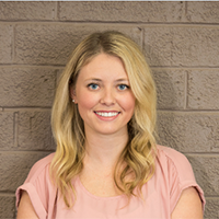 Staff Member Image