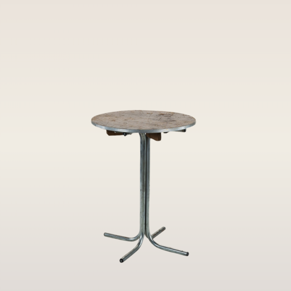 round dining table