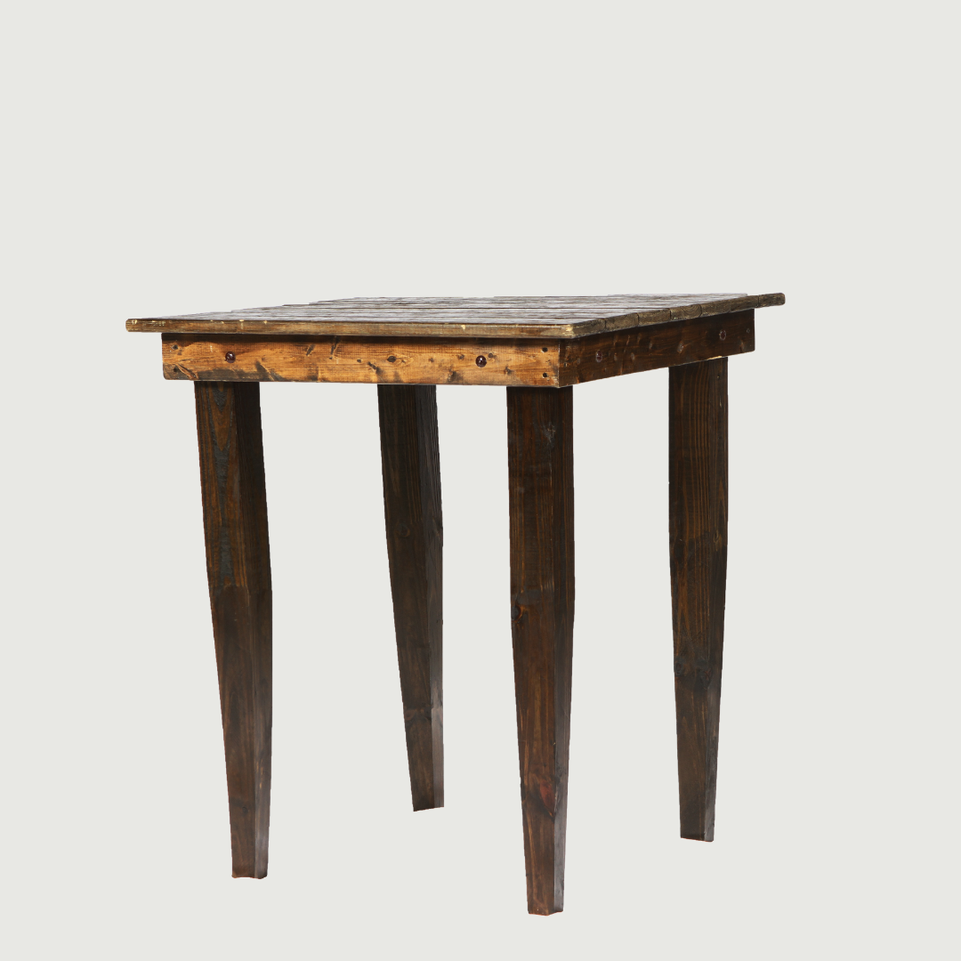 Farm Tables Event Rentals Party Reflections, Inc.