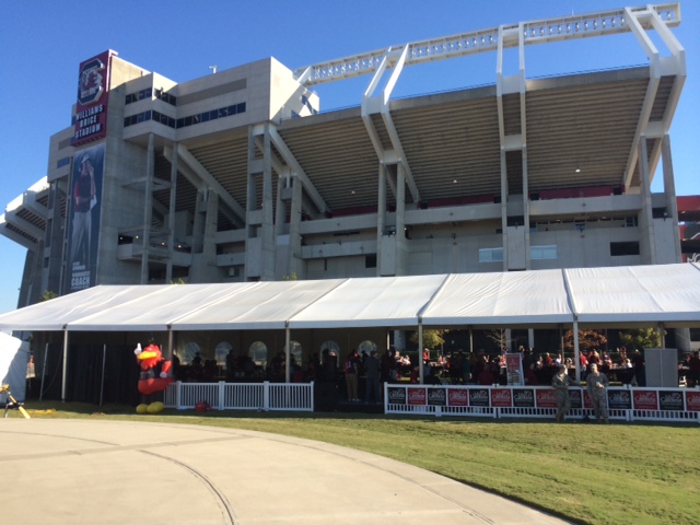 USC Tailgate