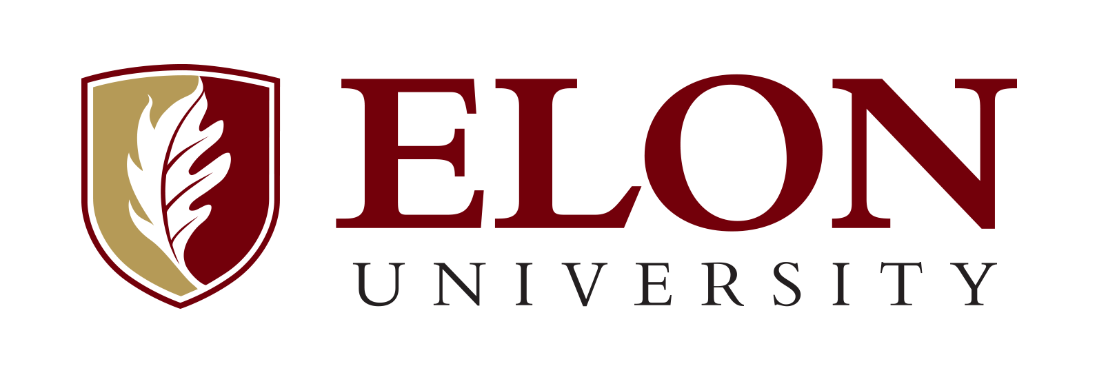 Elon University Logo