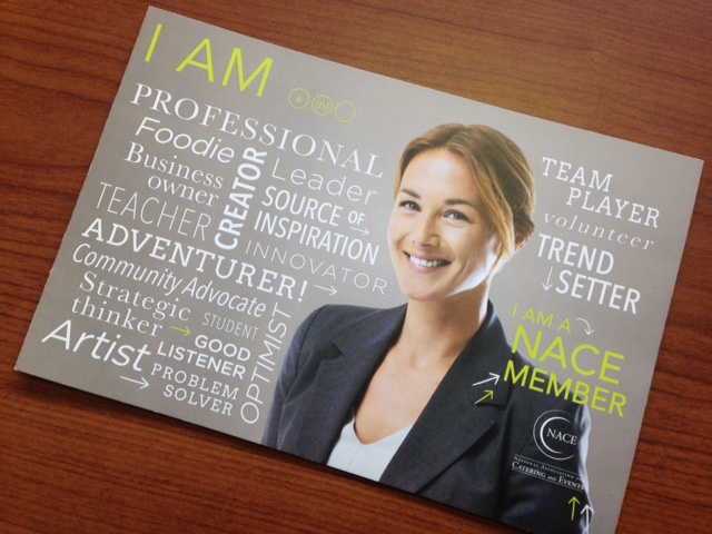 NACE National Marketing Materials