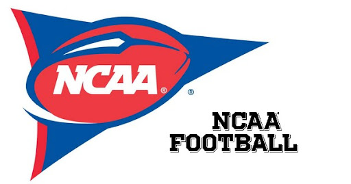 NCAA College Football logo