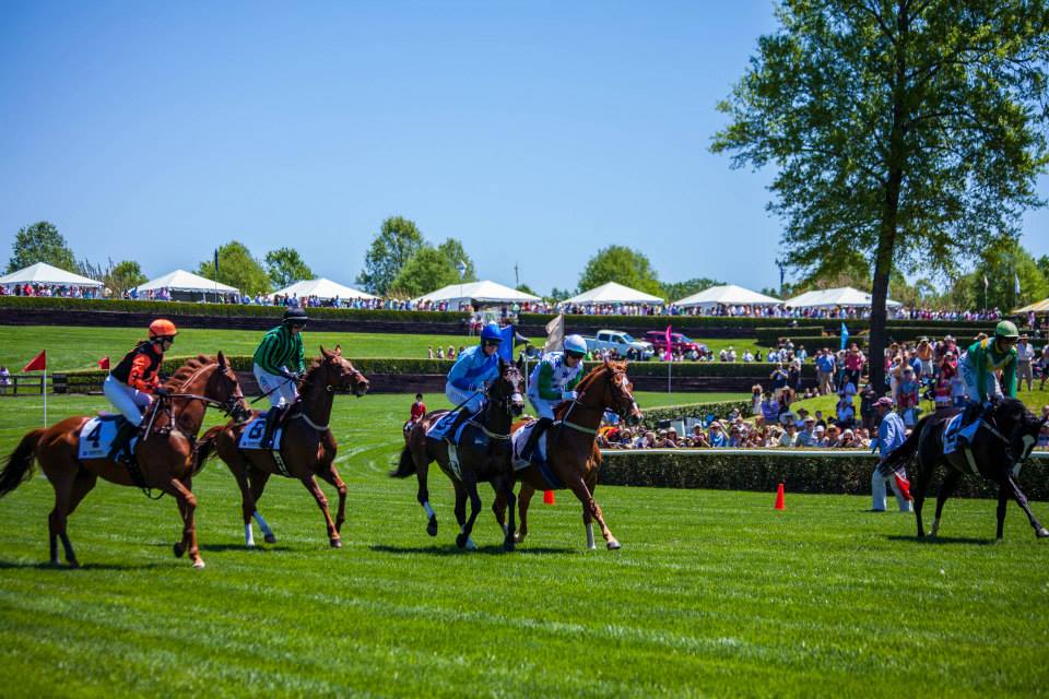 2014 Queen's Cup 