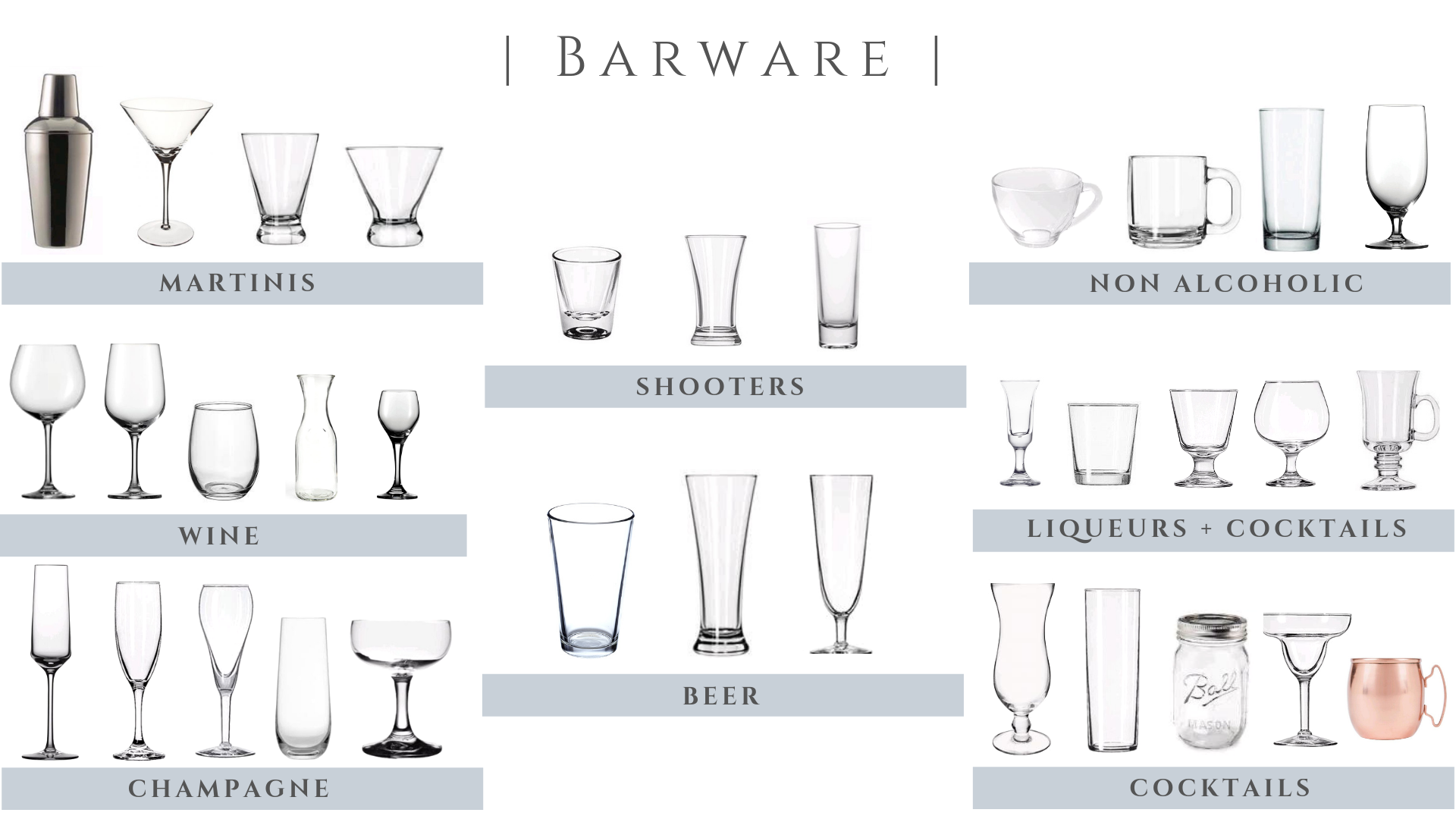 Barware