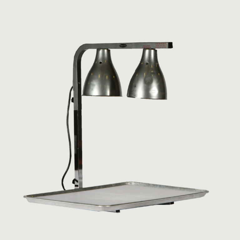 Tabletop Heat Lamp Party Reflections, Inc.