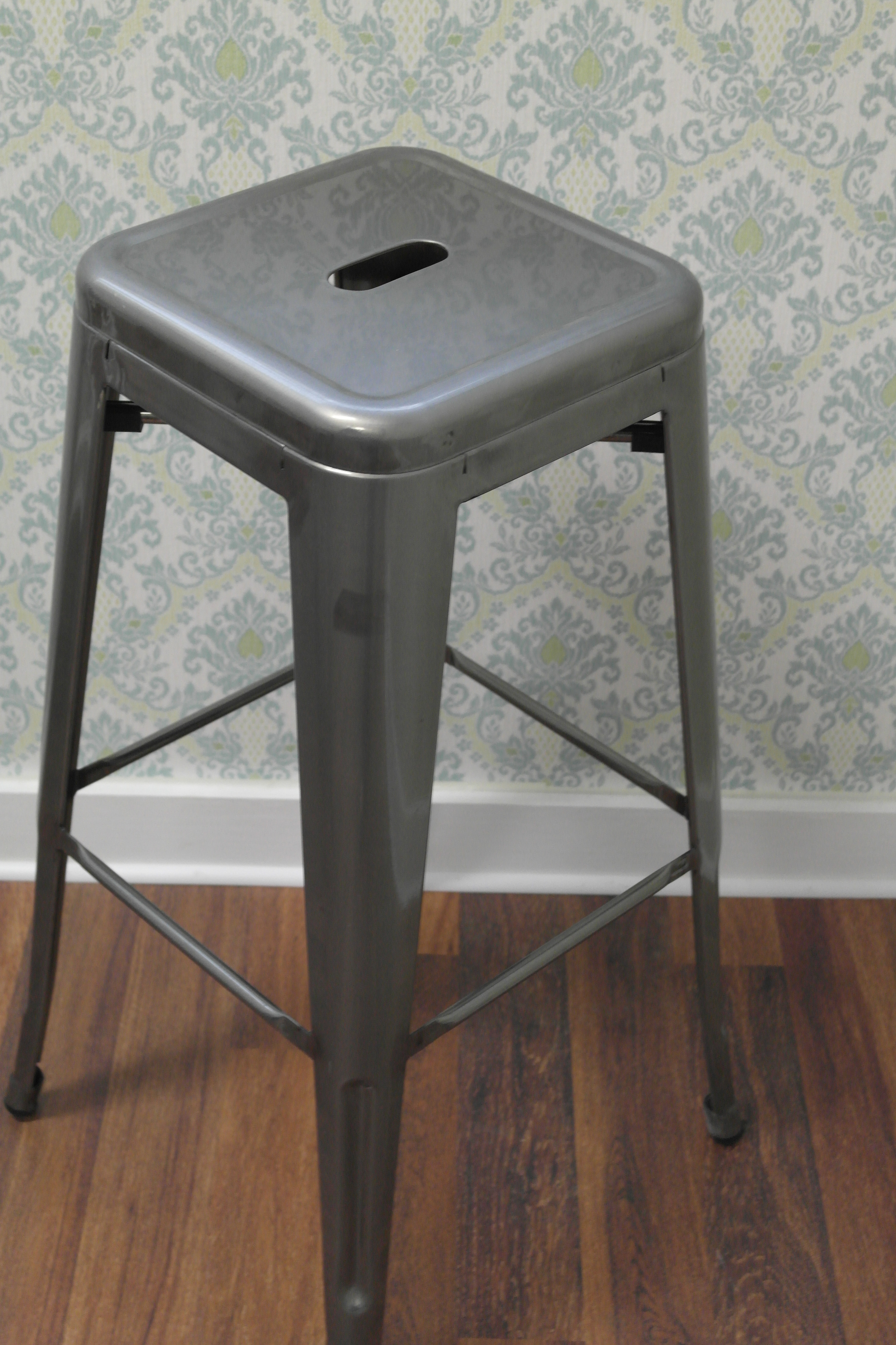 Truman Bar Stool