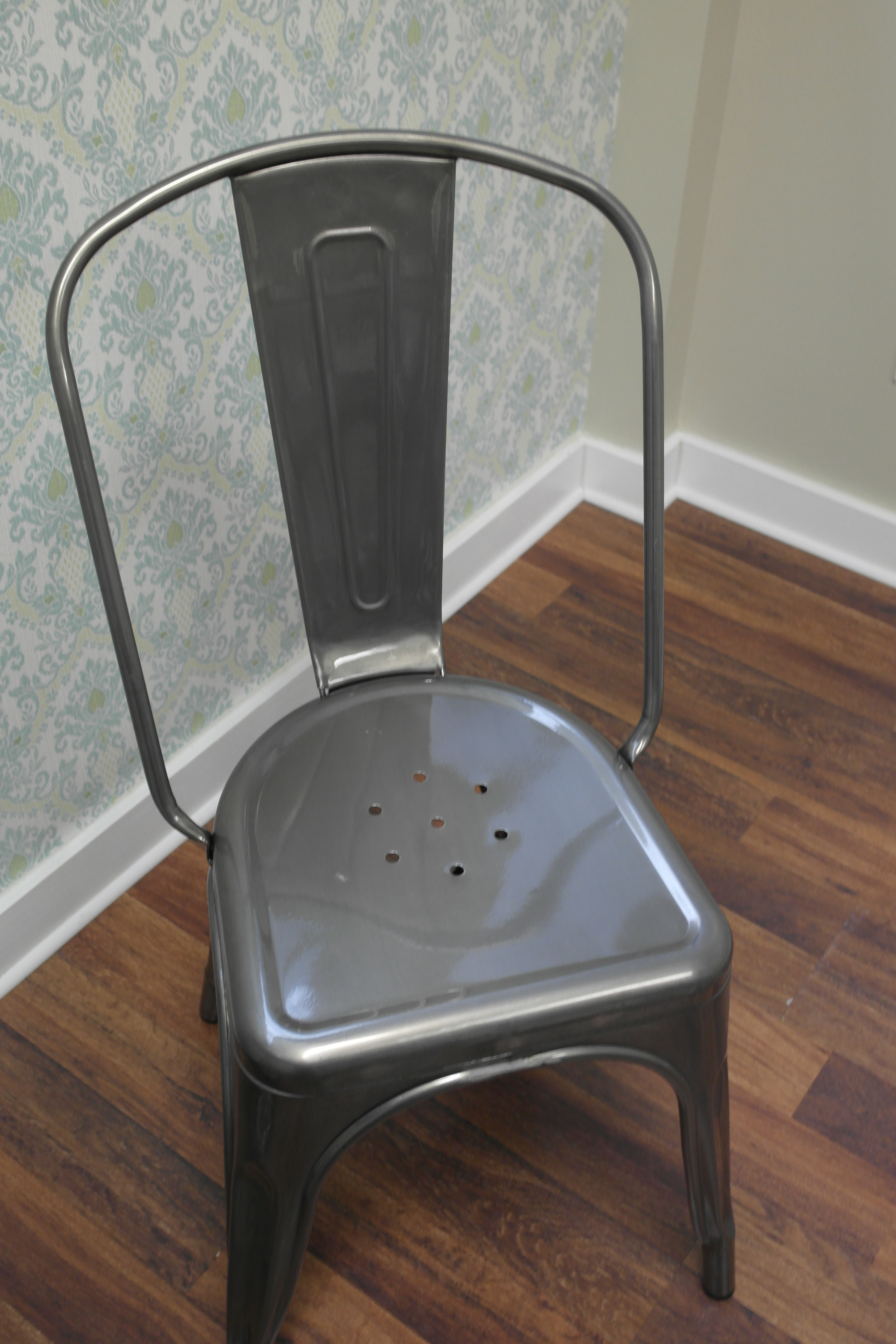 Truman Chair