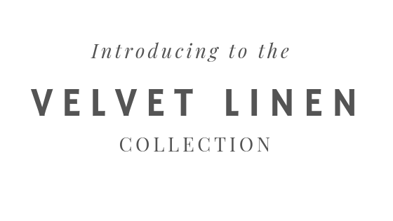 Linen Collection Now Available at Party Reflections!