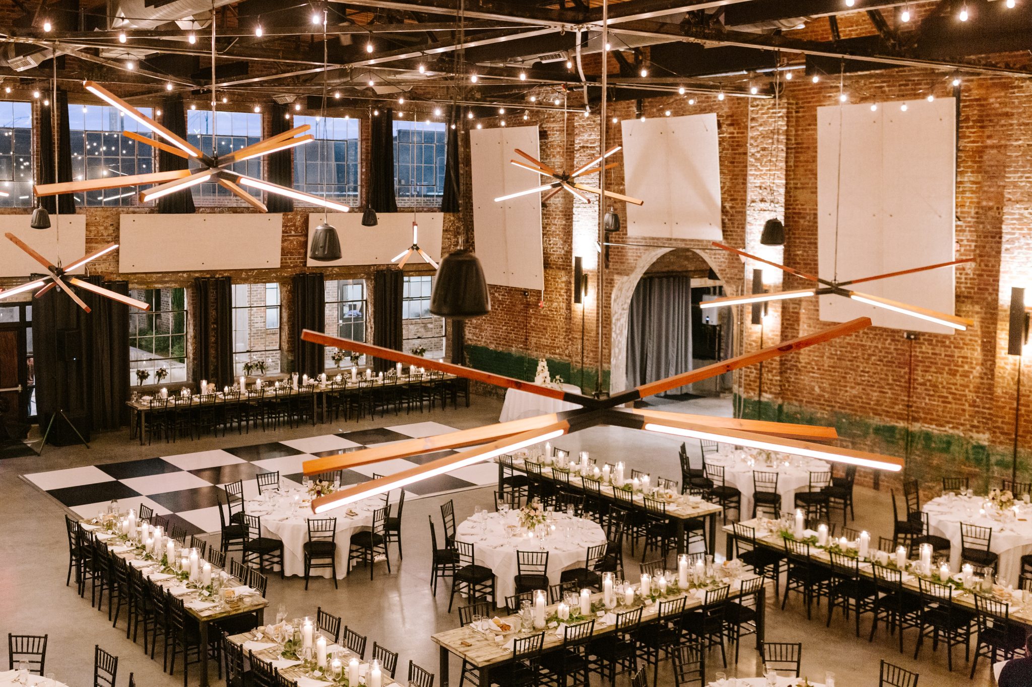 Winston Salem Party Reflections, Inc.