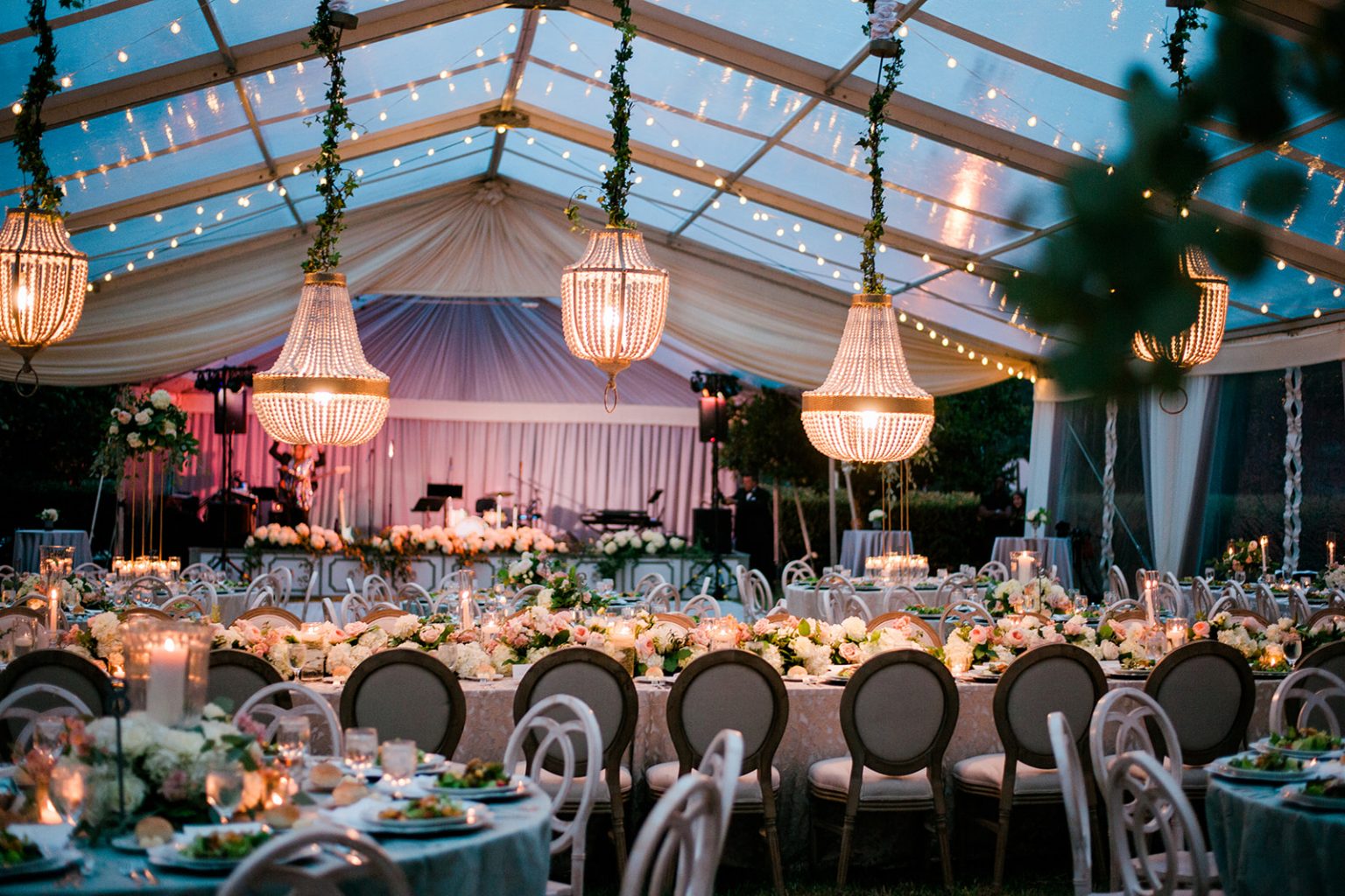 Table and Chairs Rental Raleigh NC Party Reflections, Inc.