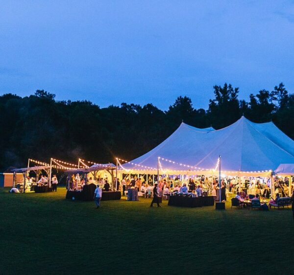 Tents Party Reflections, Inc.