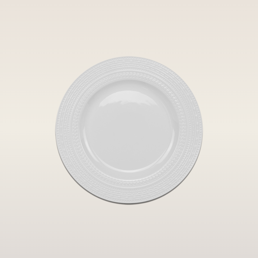viva 10 inch plate