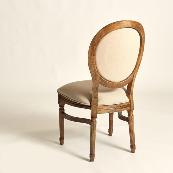 Anondale Chair