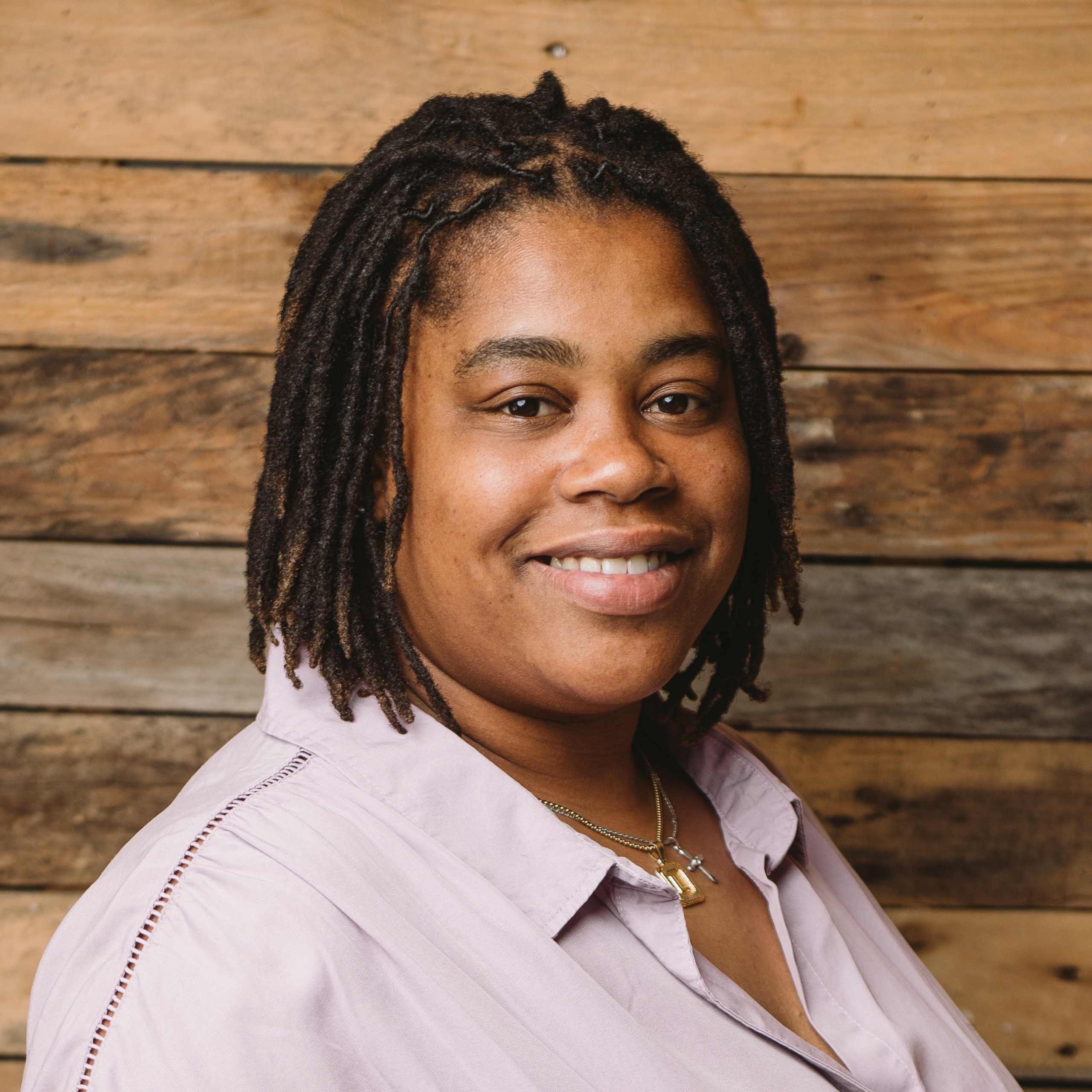 Staff Member Image
