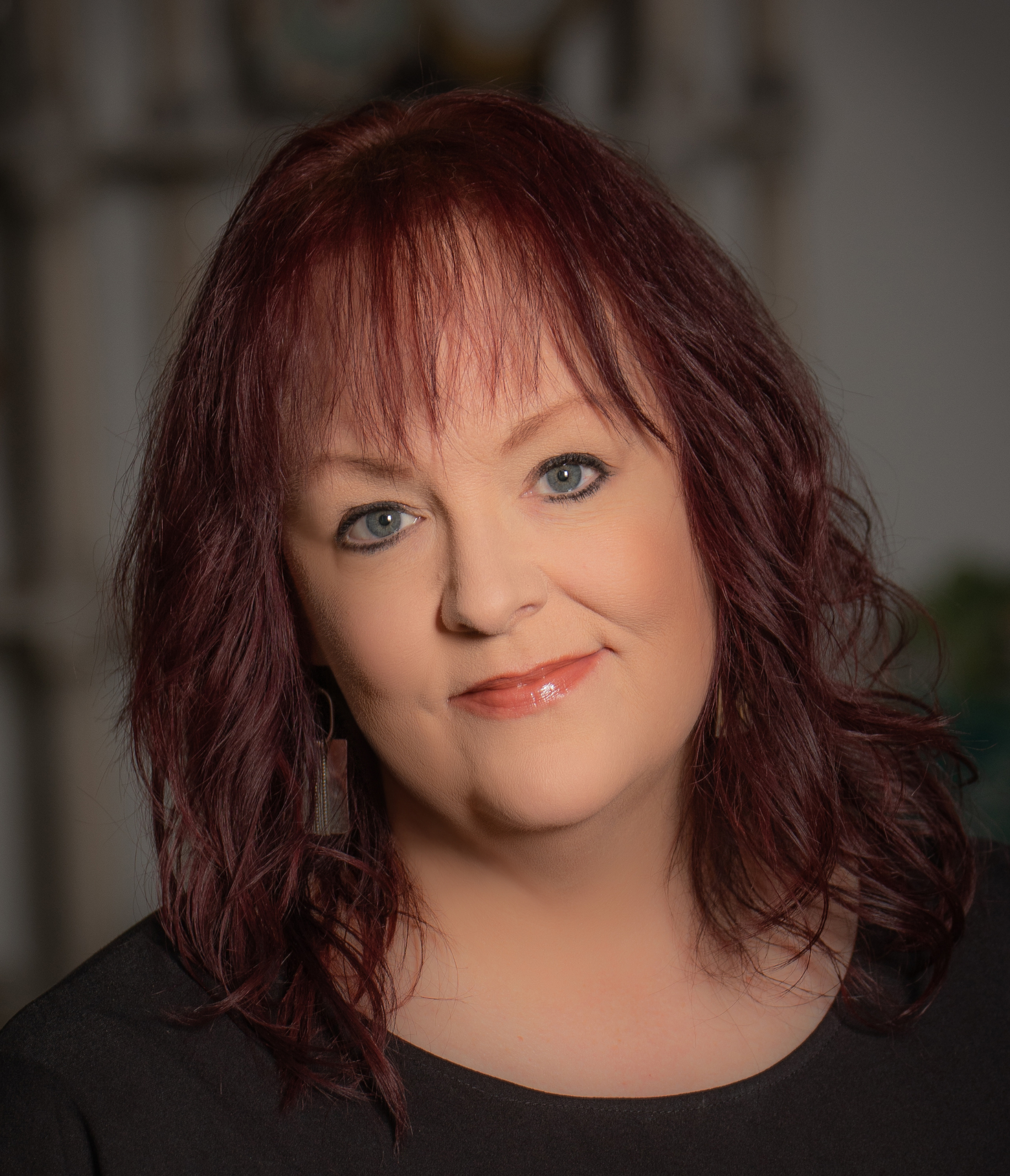 Staff Member Image