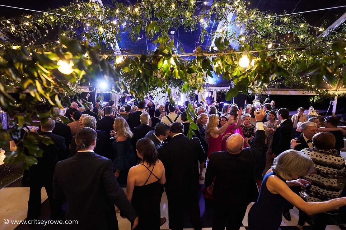 Tent Rentals Winston Salem Party Reflections, Inc.