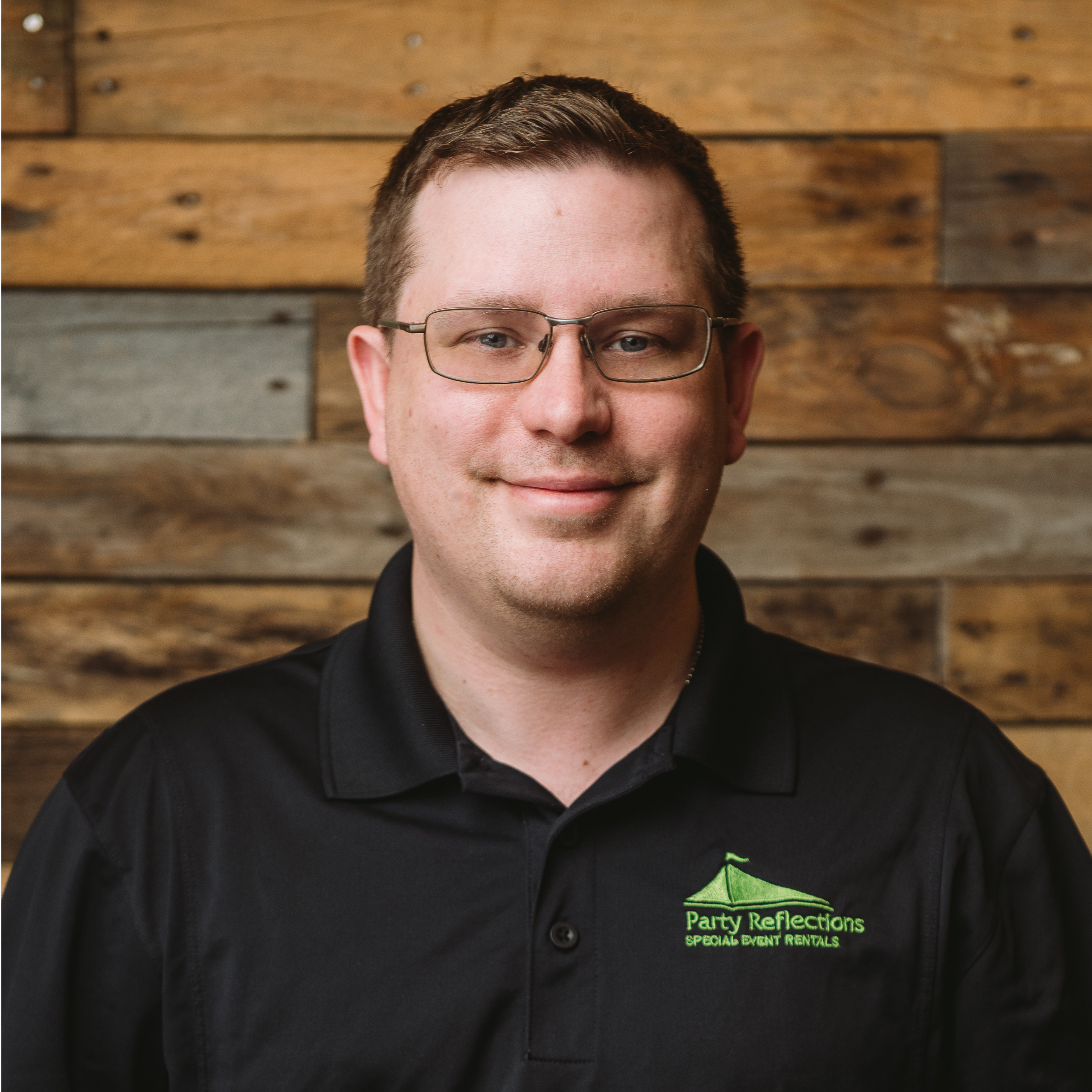 Staff Member Image