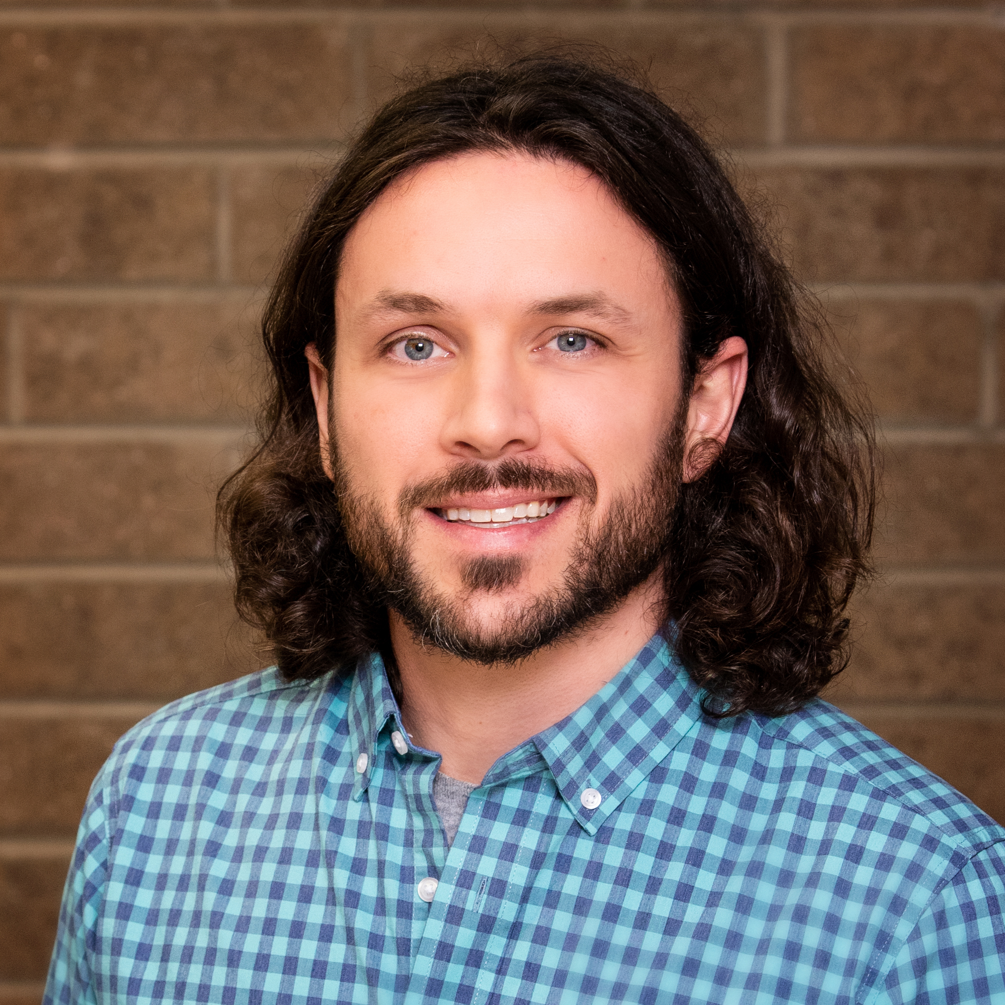Staff Member Image