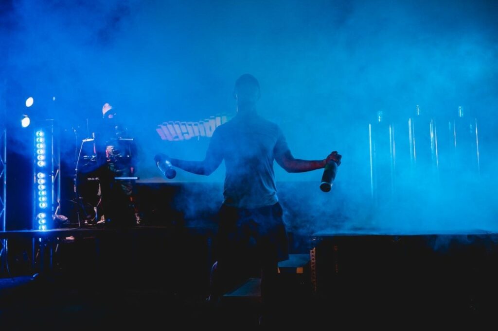 Party Rentals Columbia Party Reflections, Inc.