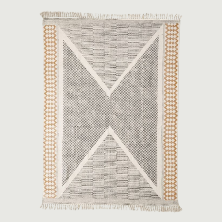 Calisa Rug - Party Reflections, Inc.