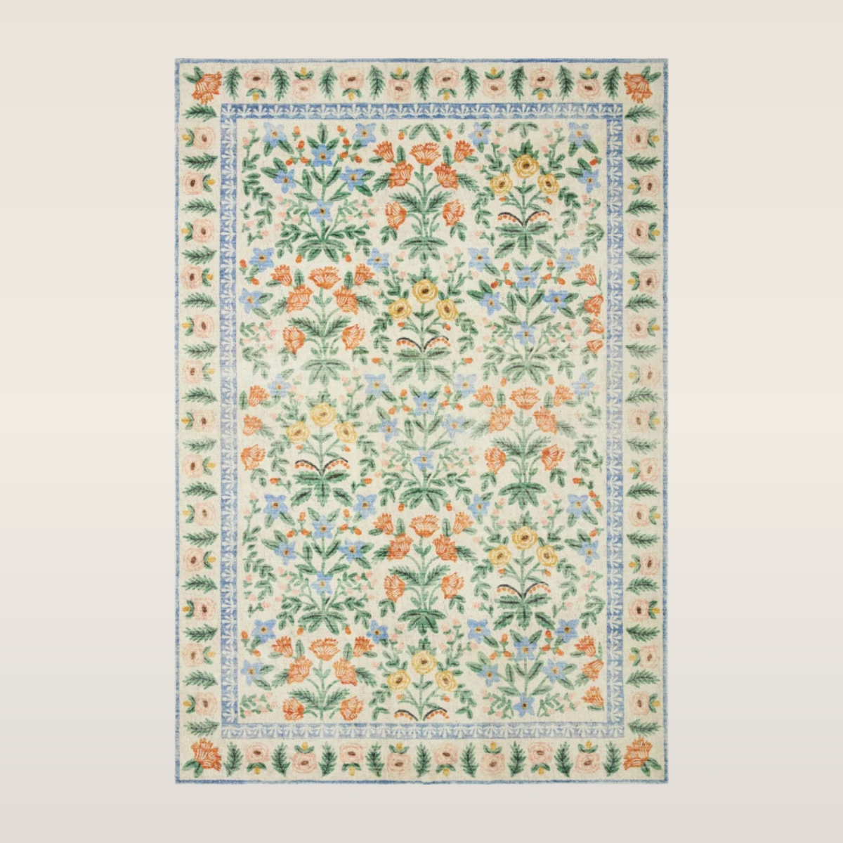 Eden Rug - Party Reflections, Inc.