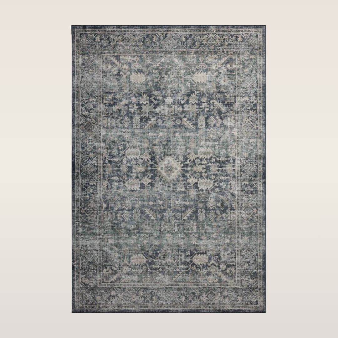 Josie Ocean Rug