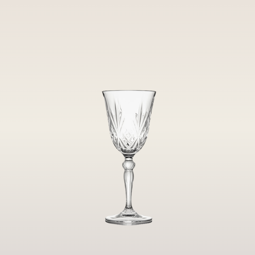Ludlow Wine Glass