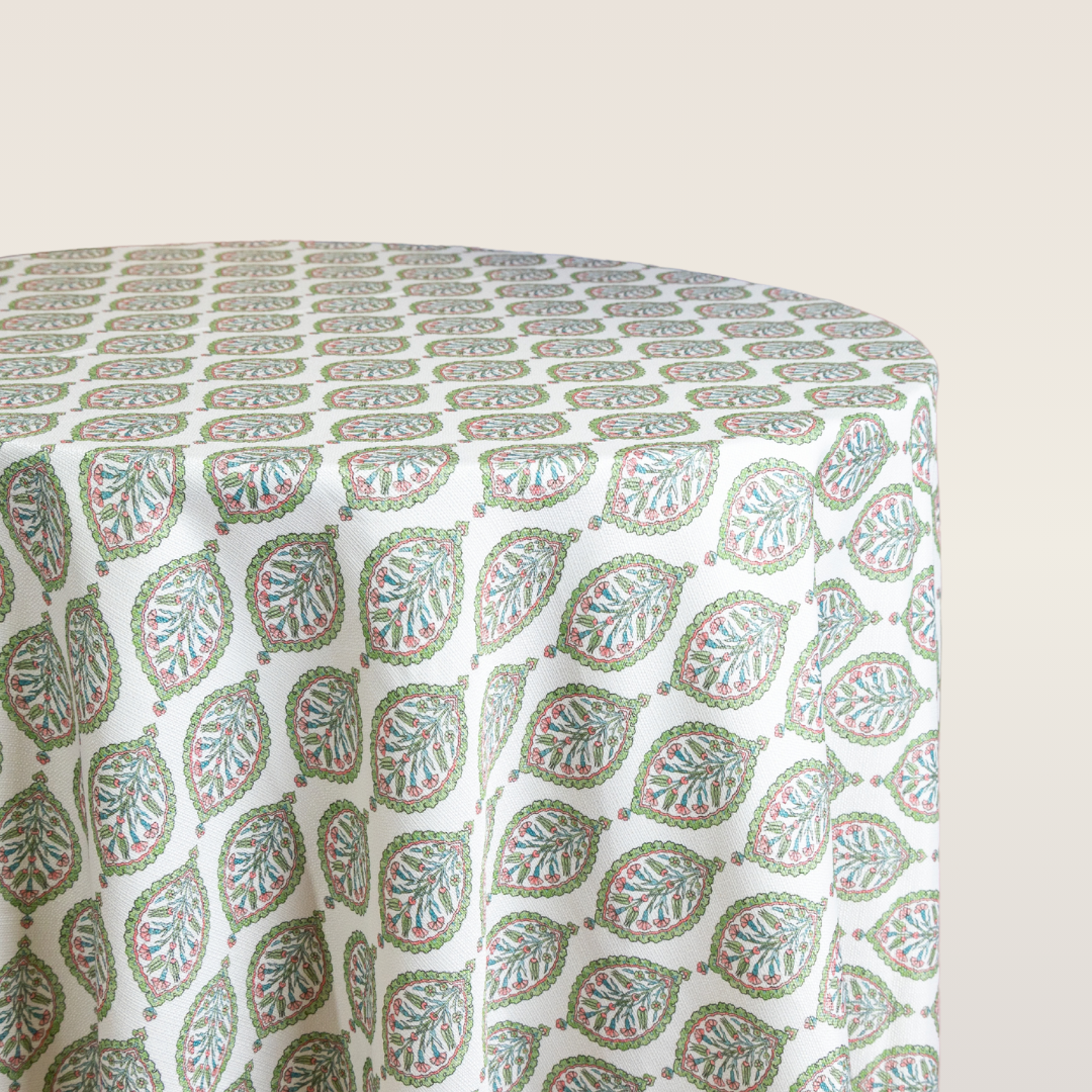 Spring Green Avani