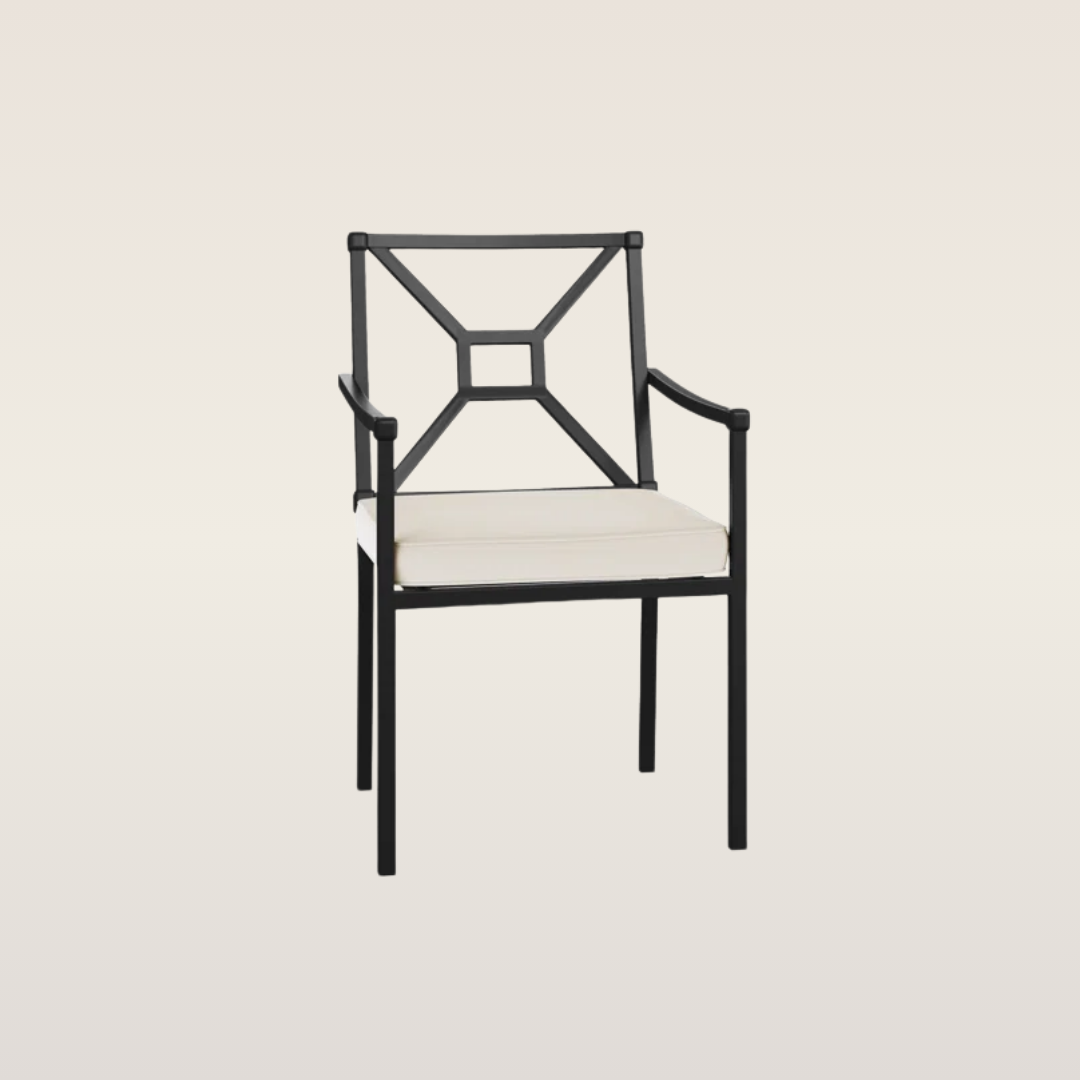Lily Patio Chair