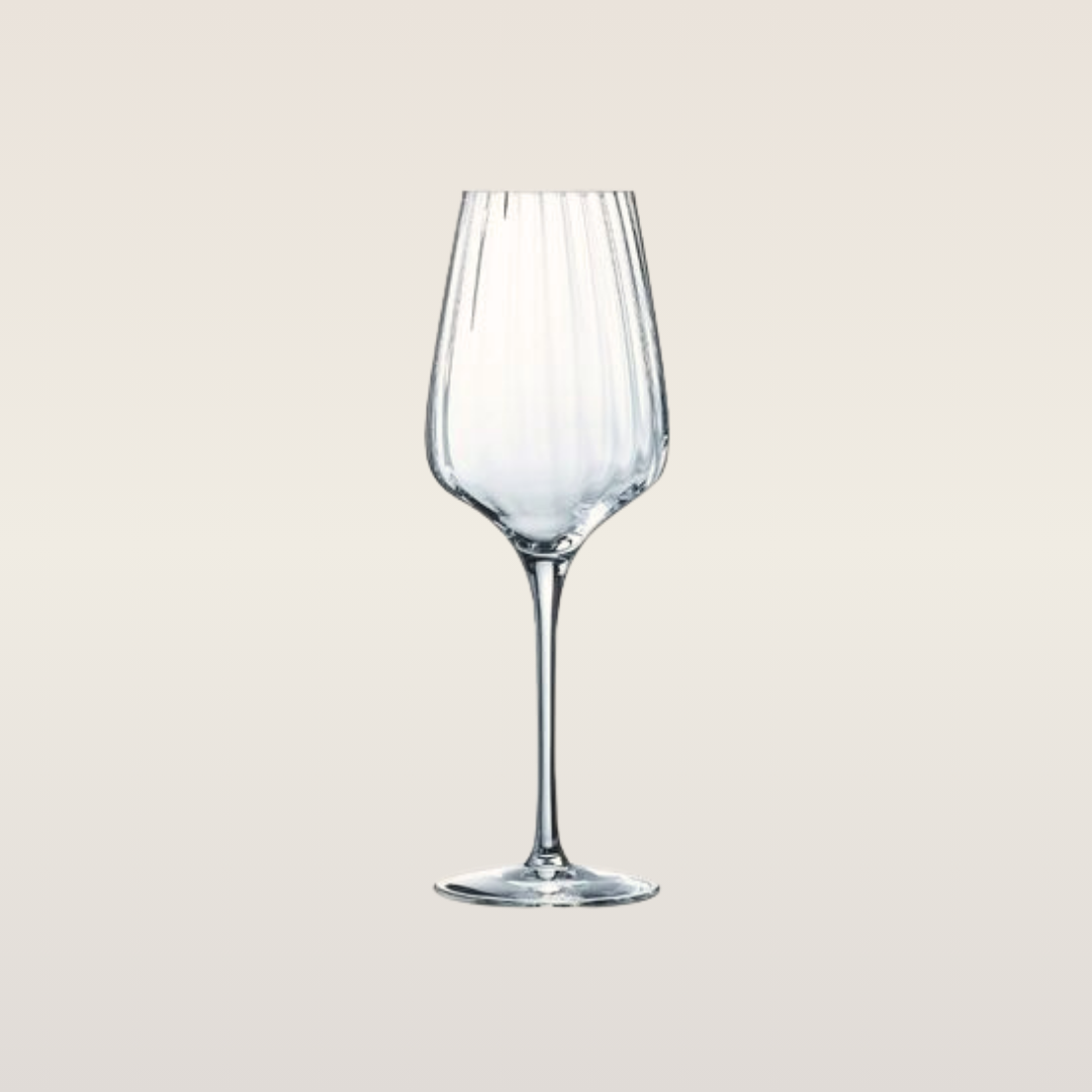 Gatsby Wine Glass