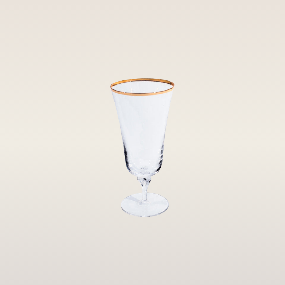 Charleston Water Goblet