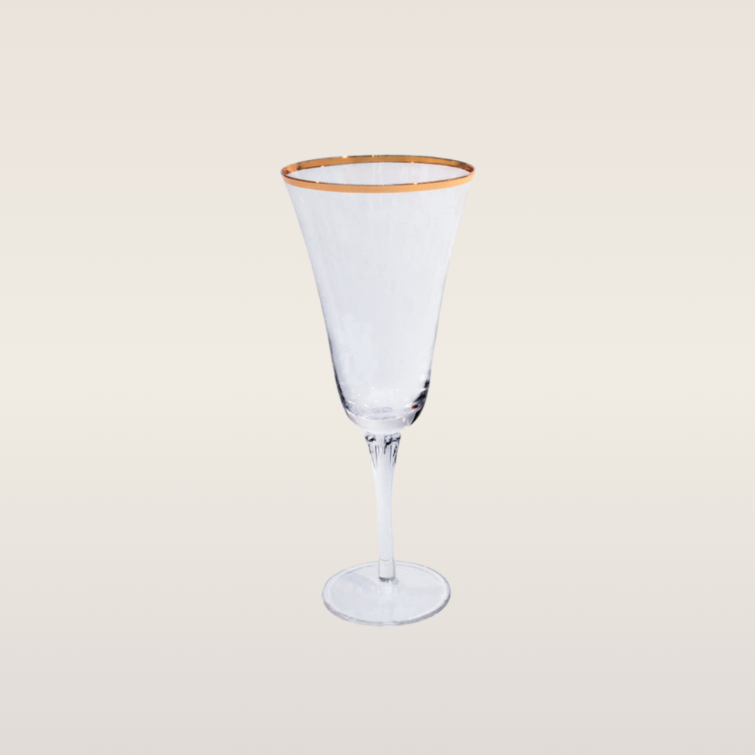 Charleston Wine Glass