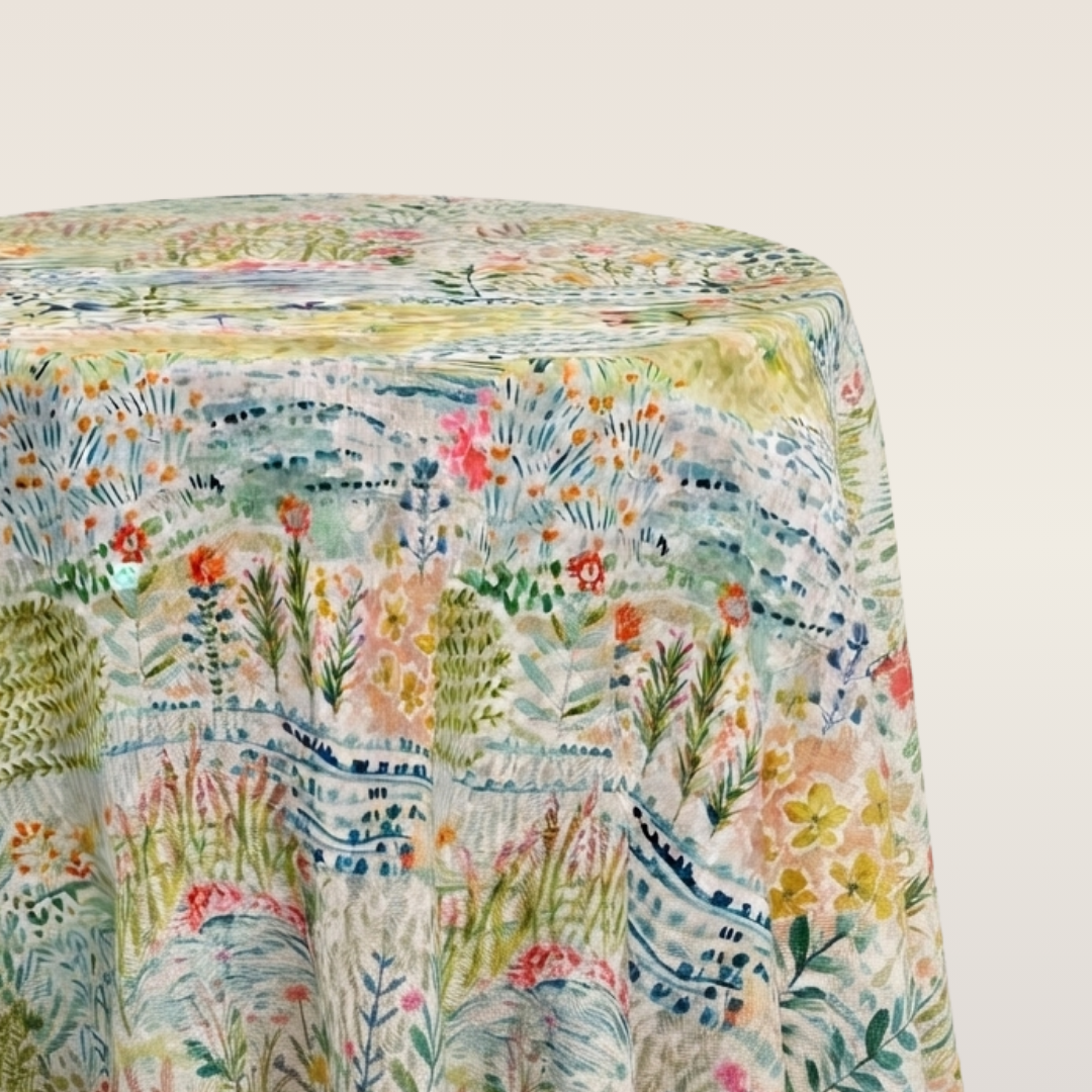 White Giverney