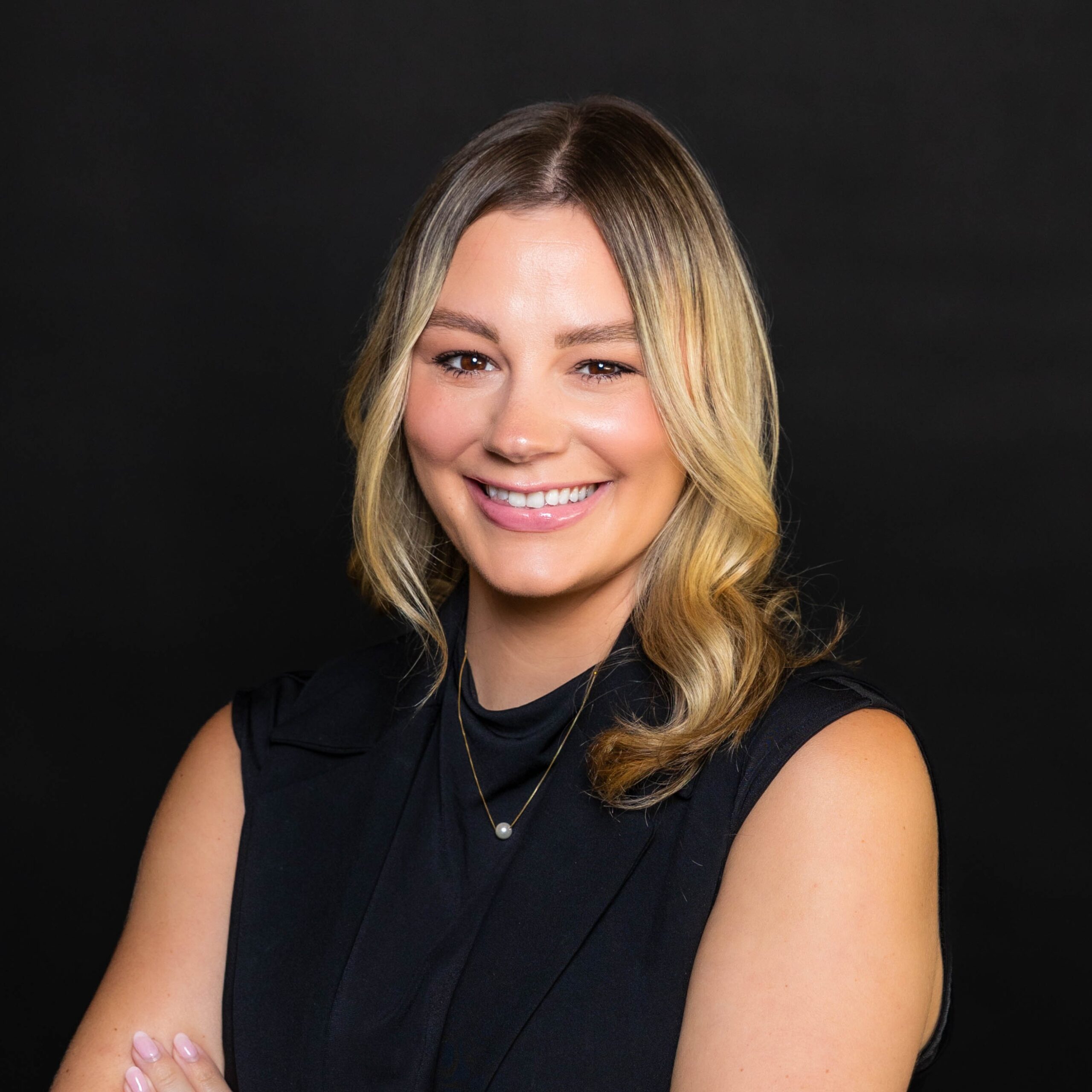Staff Member Image