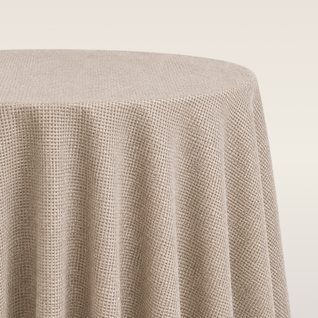 Natural Rattan
