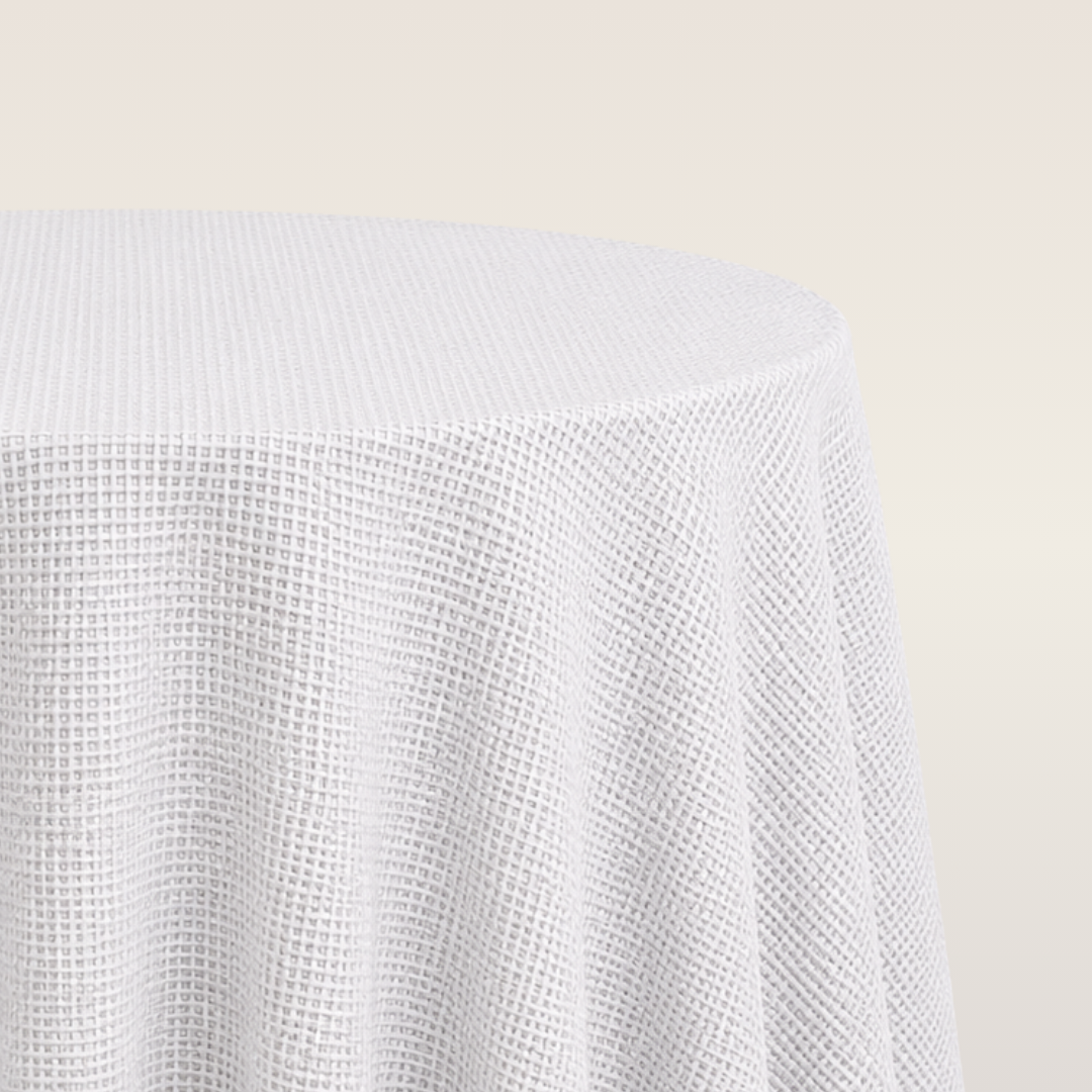 White Rattan