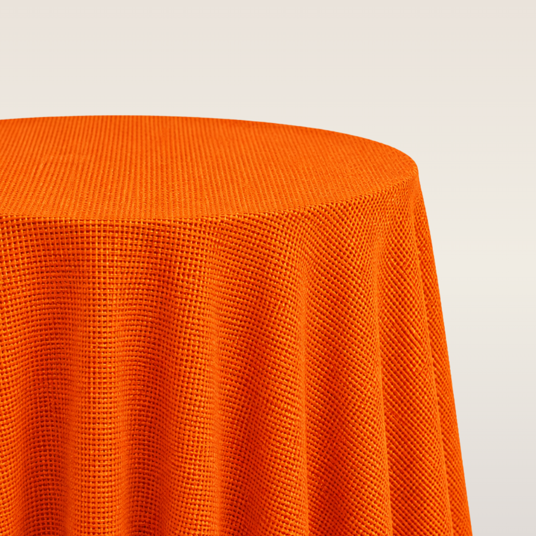 Tangerine Rattan